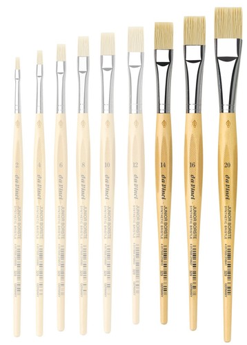 Vinci schulpinsel serie 329 - da,