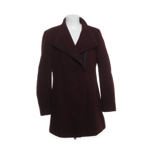 Calvin klein mantel - calvin, damen