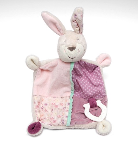 Topomini ernstings hase rosa - topomini,
