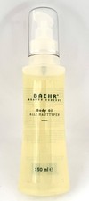 Baehr Beauty Concept Body Oil
