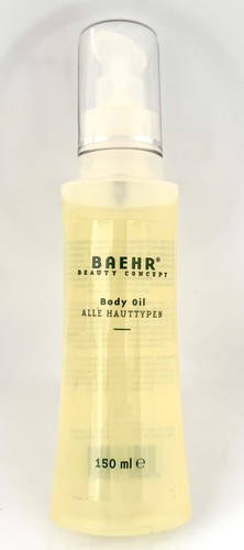 Baehr beauty concept - beauty, body