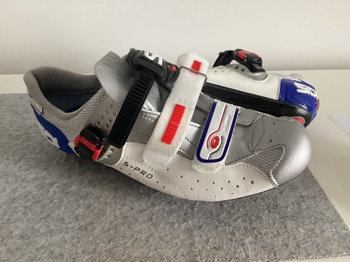 Sidi pro carbon millennium - carbon,
