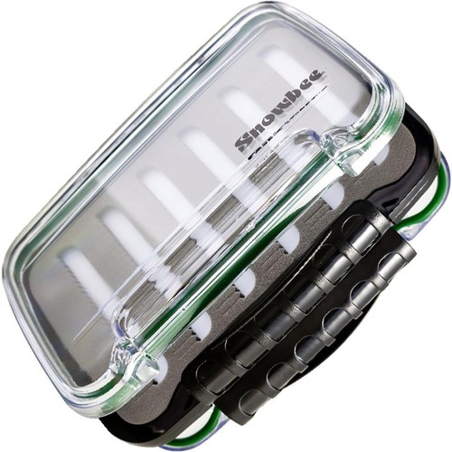 Snowbee easy vue wasserdichte - snowbee,
