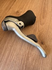 Retro Fahrradteile - For Parts Shimano 105 ST-1055 Rennrad Bremshebel/Schalth...