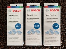3 x bosch - 98,61,
