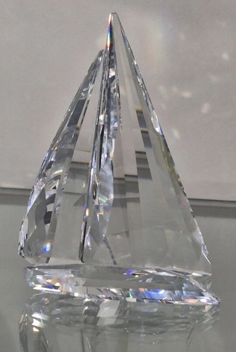 Swarovski figur die - swarovski,