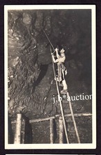 Tschechien BRAUNKOHLE BERGBAU