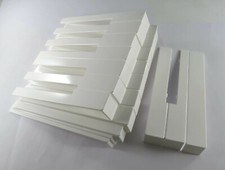 Klaviaturbelag Tasten