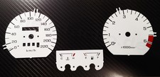 Tachoscheiben passend für Honda Goldwing GL1500 SC22 Zifferblätter Gauge Set