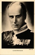 CPA AK Louis Graveure FILM STARS (830794)