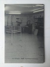 Paidi Häussler, Iris: