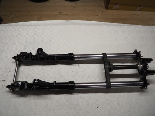 Honda 500 turbo gabel - honda, cx