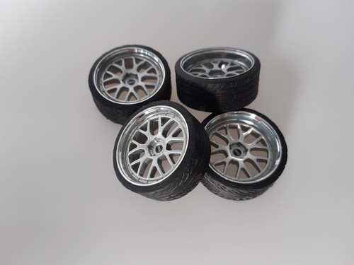 Bbs zoll tuningräder - bbs,