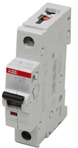 Abb s201 b13 schalter - s201,