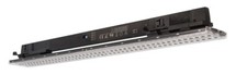 Deko-Light, 3-Phasenleuchte, Linear Pro, Tilt, 20 W, 4000 K, Schwarz, 3400 lm, E