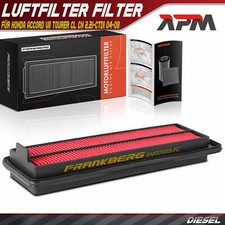 Luftfilter Filtereinsatz für