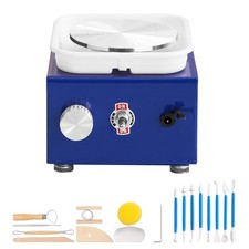 Elektrische Töpferscheibe