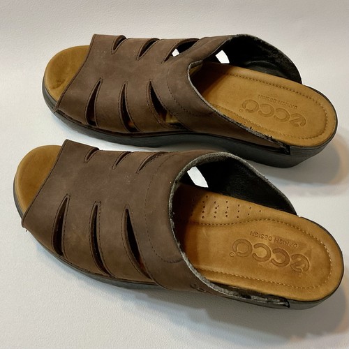 Ecco women clog sandals eu - women’s,