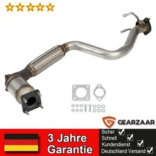KATALYSATOR KAT FÜR VW EOS GOLF PLUS 5M GOLF 5 1K JETTA 3 1K 05-10 TOURAN 1T