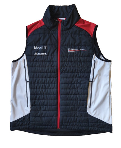 Porsche experience motorsport - experience,