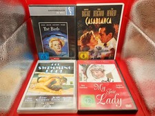 4 Klassiker DVDs  | Die
