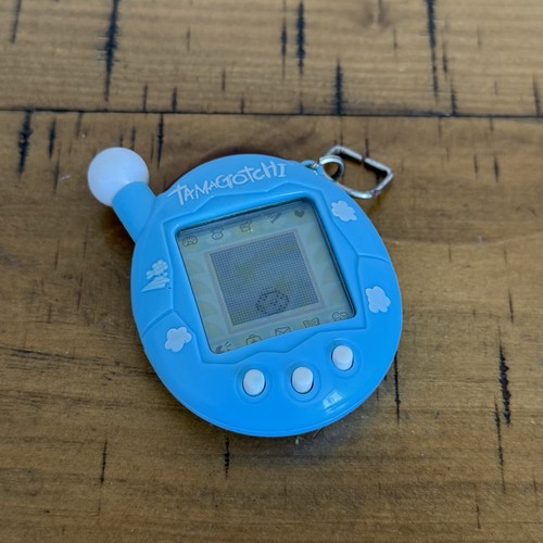 Vintage tamagotchi connection - tamagotchi,