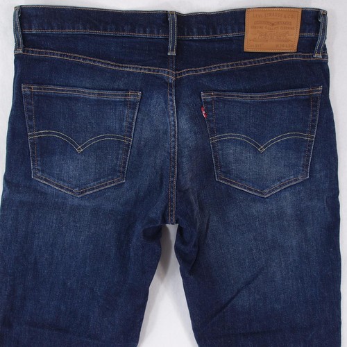 Mens levi 04511 stretch slim - levi's,