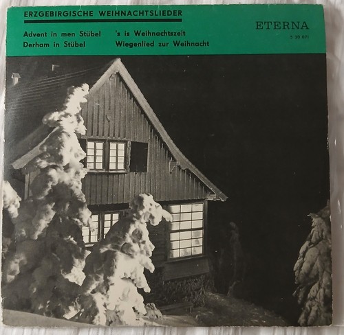 Vinyl single upm - vinyl,