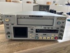 Sony dsr videorecorder - sony, 45