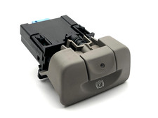 Schalter Handbremse Parkbremse 8200243681 Renault Scenic II Grand Scenic