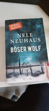 Nele neuhaus böser wolf - neuhaus, wolf"
