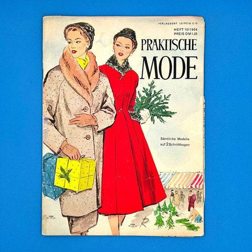 Praktische mode ddr fashion - ddr,