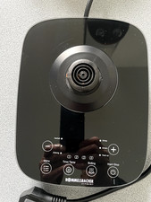 Basisstation für Teeautomat Rommelsbacher TA 2000