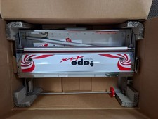 Tapeziergerät tabo-fix CB 70