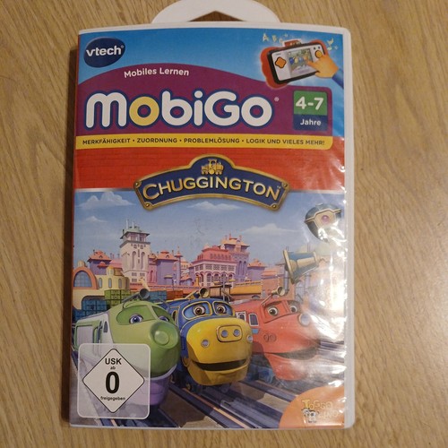 Vtech 251804 mobigo - -,