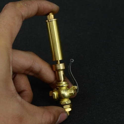 Messing glocke pfeife für - messing,