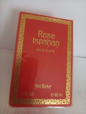 ROSE ISPAHAN EAU DE TOILETTE