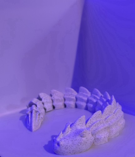 Kleine druck - kleine, 3d-druck