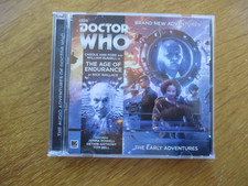 Doctor Who The Age of