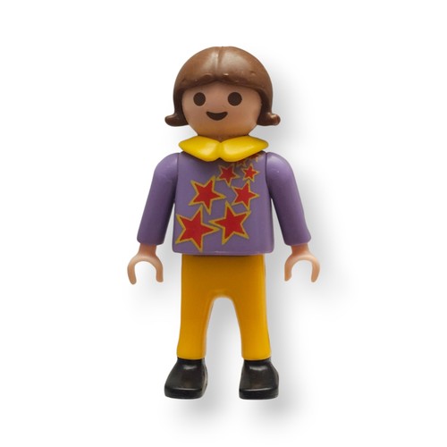 Playmobil figur mädchen - playmobil, kind