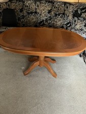 Couchtisch höhenverstellbar