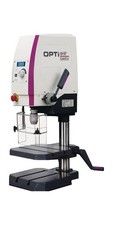 OPTI-DRILL Tischbohrmaschine DX 15 V 15 (S235JR) mm MK2 100-3000 min-¹