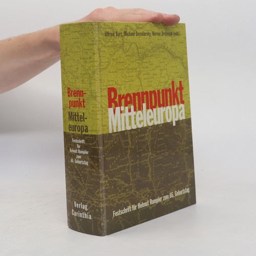 Brennpunkt mitteleuropa - brennpunkt,