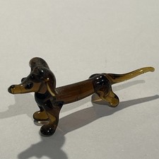 Vintage Murano Glas Lampwork