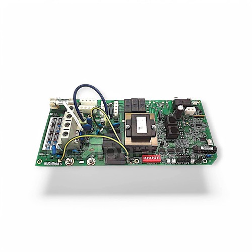Balboa gs500z pcb mainboard - gs500z,