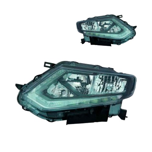 Abakus led scheinwerfer links - abakus,