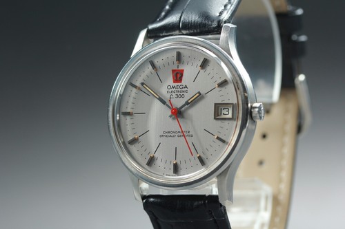 1970 near mint omega - near,