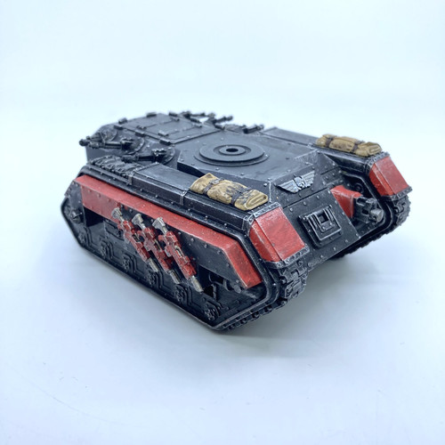 Imperial guard chimera part - guard,
