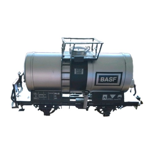 Lgb spur 4040c kesselwagen - g,