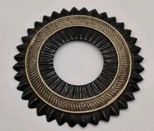 ORIGINAL KOKARDE - PICKELHAUBE